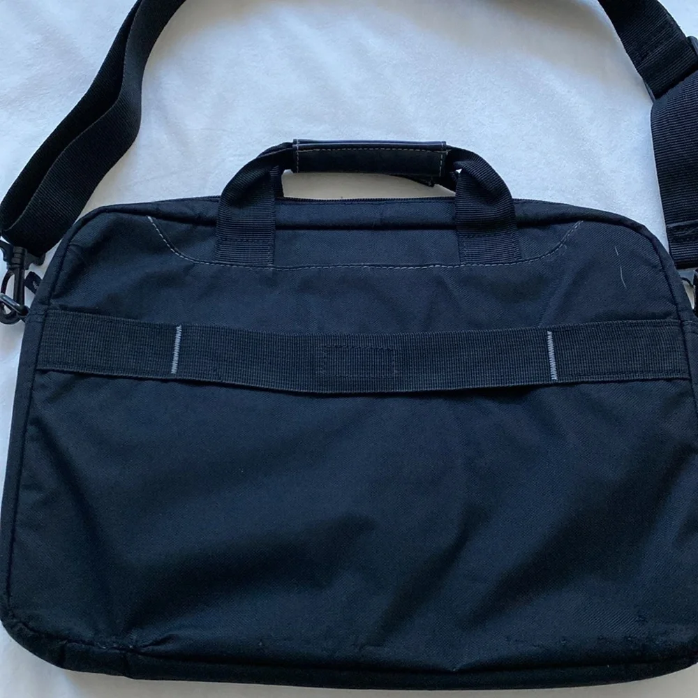 Targus‎ CityLite Laptop Briefcase Black 15.6 Inches